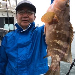 フィッシング キッタカ 釣果