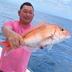 あみや渡船 JIGBOY 釣果