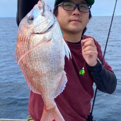 あみや渡船 JIGBOY 釣果