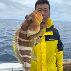 あみや渡船 JIGBOY 釣果