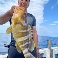 あみや渡船 JIGBOY 釣果