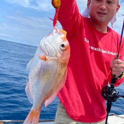 あみや渡船 JIGBOY 釣果