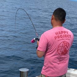 あみや渡船 JIGBOY 釣果