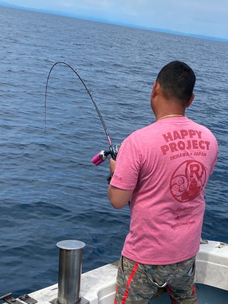 あみや渡船 JIGBOY 釣果