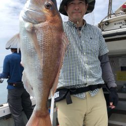 フィッシング　キッタカ 釣果