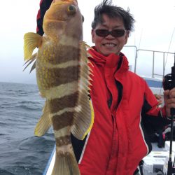 渡船屋たにぐち 釣果