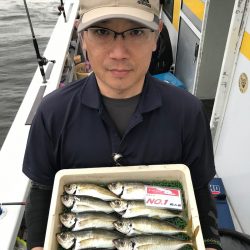 釣人家 釣果