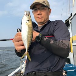釣人家 釣果