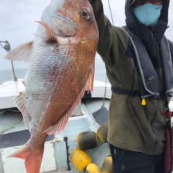 フィッシング キッタカ 釣果