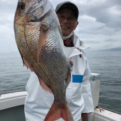 フィッシング キッタカ 釣果