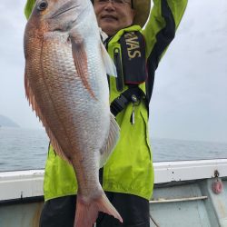 フィッシング キッタカ 釣果