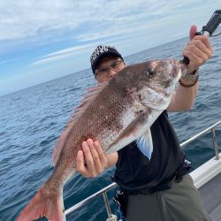 遊漁船ブルーウッズ 釣果