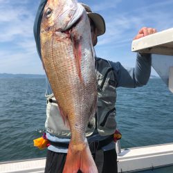 フィッシング　キッタカ 釣果