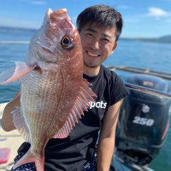 龍神丸(鹿児島) 釣果