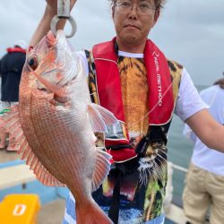 龍神丸(鹿児島) 釣果