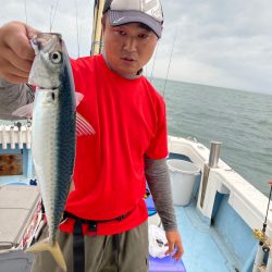 あみや渡船 JIGBOY 釣果