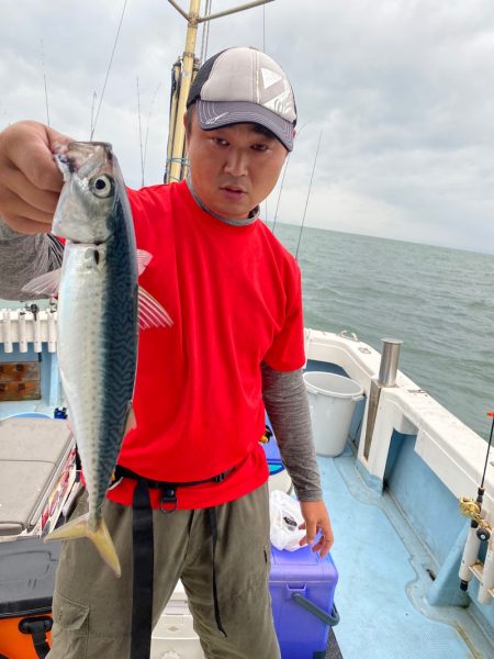 あみや渡船 JIGBOY 釣果