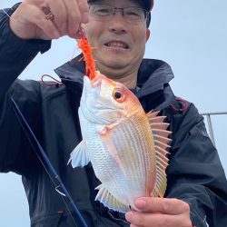 あみや渡船 JIGBOY 釣果