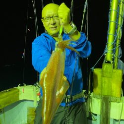 あみや渡船 JIGBOY 釣果