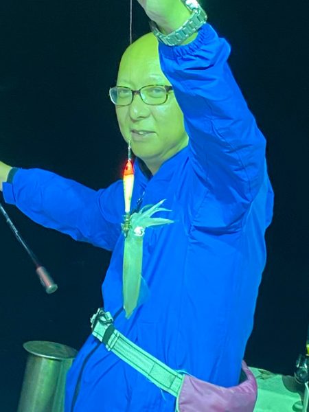 あみや渡船 JIGBOY 釣果