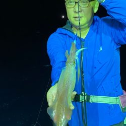 あみや渡船 JIGBOY 釣果