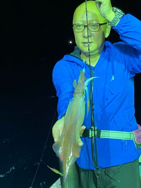 あみや渡船 JIGBOY 釣果