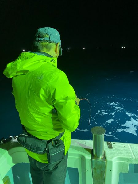 あみや渡船 JIGBOY 釣果