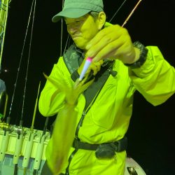 あみや渡船 JIGBOY 釣果