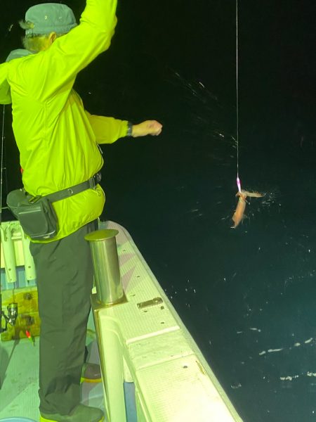 あみや渡船 JIGBOY 釣果