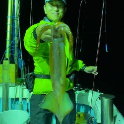 あみや渡船 JIGBOY 釣果