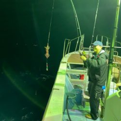 あみや渡船 JIGBOY 釣果