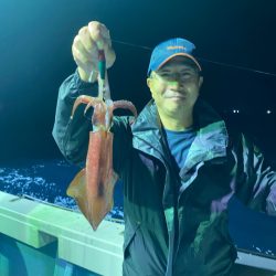 あみや渡船 JIGBOY 釣果