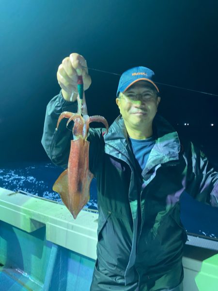 あみや渡船 JIGBOY 釣果