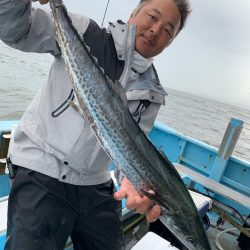 みやけ丸 釣果