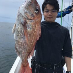渡船屋たにぐち 釣果