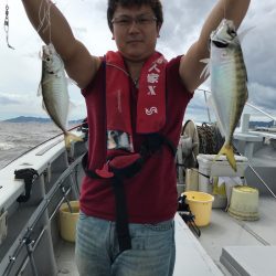 釣人家 釣果