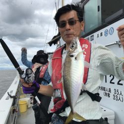 釣人家 釣果