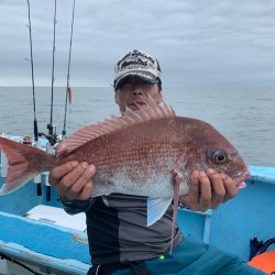 みやけ丸 釣果