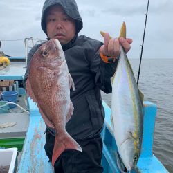 みやけ丸 釣果