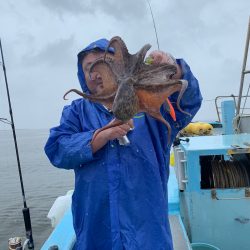 みやけ丸 釣果