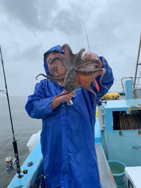 みやけ丸 釣果