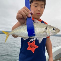 あみや渡船 JIGBOY 釣果