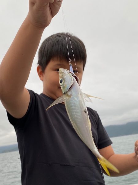 あみや渡船 JIGBOY 釣果