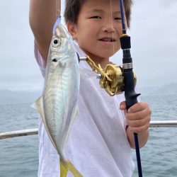 あみや渡船 JIGBOY 釣果