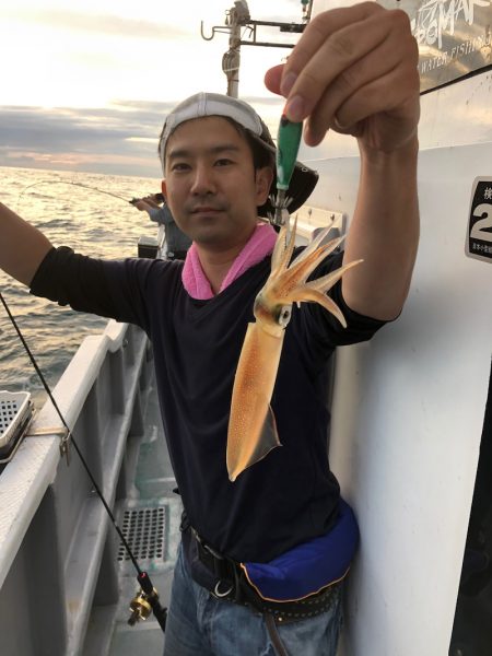 ＴＡＲＯＭＡＲＵ 釣果