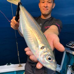愛海丸 釣果