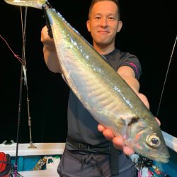 愛海丸 釣果