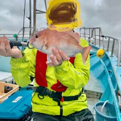 みやけ丸 釣果