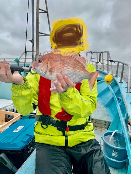 みやけ丸 釣果
