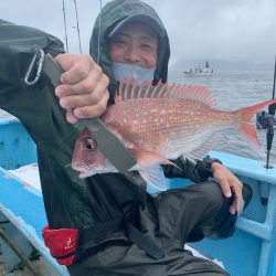 みやけ丸 釣果